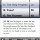 Image for article titled The Week in iPhone Apps: Apps For Charity